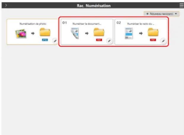 CANON imageFORMULA RS40 - Indication - 1