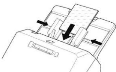 CANON imageFORMULA RS40 - ATTENTION - 2