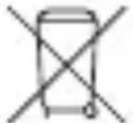 APPLE iPhone 14 Plus - Informations sur la mise au rebut et le recyclage - 1