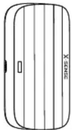 X-Sense SBS10 - Entry Sensor - 1