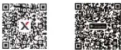 X-Sense SBS10 - S'enregister - 1