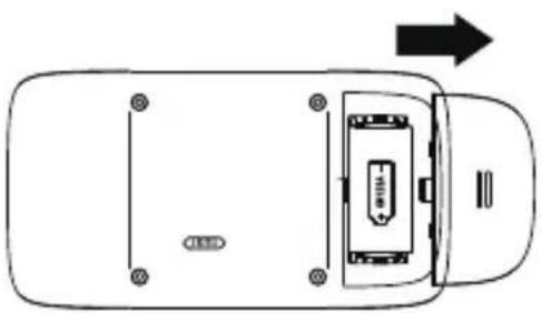 X-Sense SBS10 - Activation de l'appareil - 1