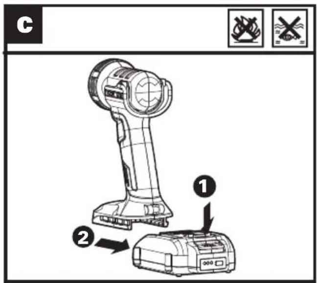 WORX WX025L.9 - 4