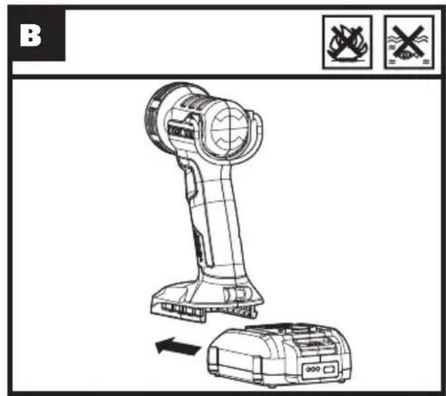 WORX WX025L.9 - 3