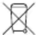 APPLE iPhone 14 Pro Max - Informations sur la mise au rebut et le recyclage - 1