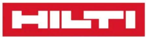 HILTI DSH 70022 - NURON - 3
