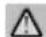 HILTI DSH 70022 - AVISO! - 1