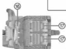 HILTI DSH 70022 - Product overview, cut-off saw - 3