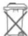 HILTI DSH 70022 - Avertissement - 1