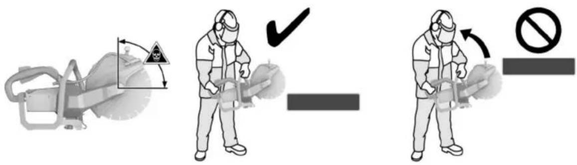 HILTI DSH 70022 - Évitement des rebonds - 1