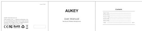 Aukey EPB39 - 1