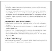 Aukey BRC14 - 14