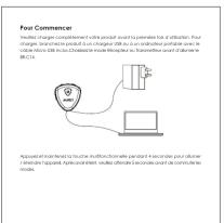 Aukey BRC14 - 19