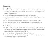 Aukey BRC14 - 13