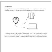 Aukey BRC14 - 33