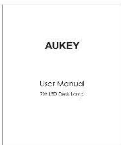 Aukey LTST20 - 1