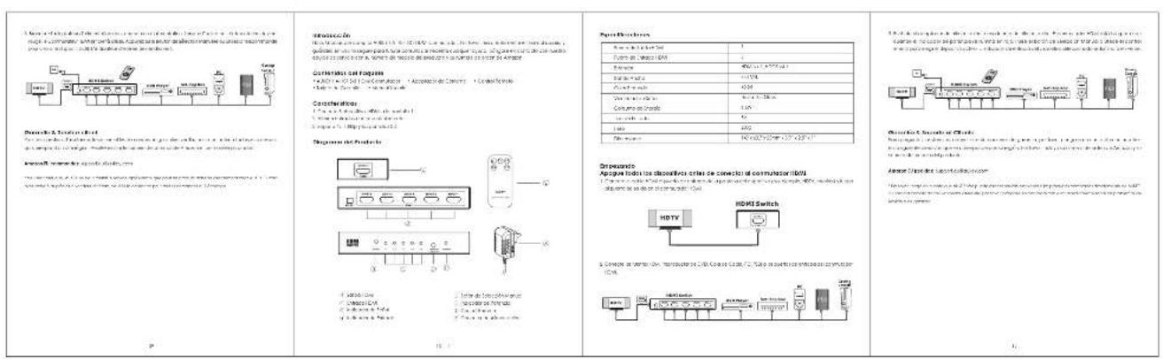 Aukey HAH07 - 3
