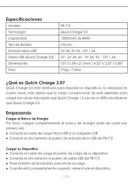 Aukey PBT15 - 14