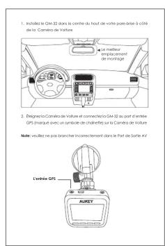 Aukey GM32 - 10