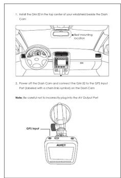 Aukey GM32 - 4