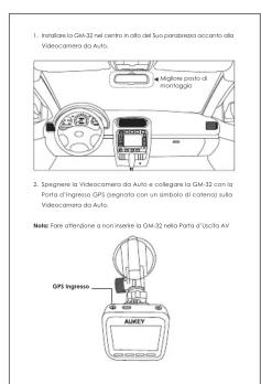 Aukey GM32 - 16