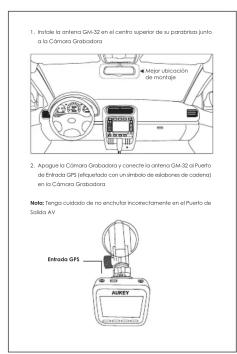Aukey GM32 - 13