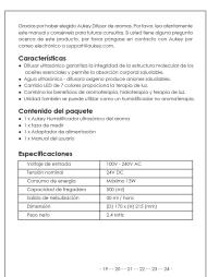 Aukey BEA5 - 20