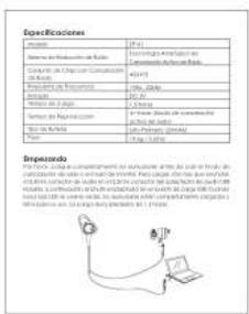 Aukey EPX1 - 17