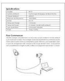 Aukey EPX1 - 13