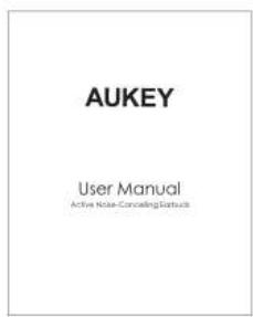 Aukey EPX1 - 1