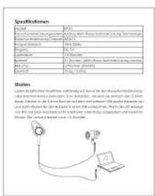 Aukey EPX1 - 9