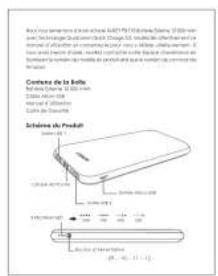 Aukey PBT18 - 12