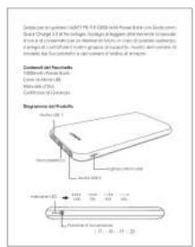 Aukey PBT18 - 20