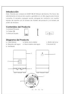 Aukey BEA9 - 12