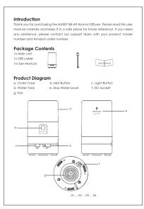 Aukey BEA9 - 3