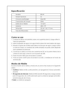 Aukey BEA9 - 13