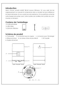 Aukey BEA9 - 9