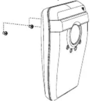 FireAngel W2SVP630 - DE STROBE INSTALLEREN - 2