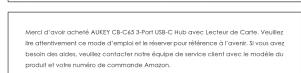 Aukey CBC65 - 13