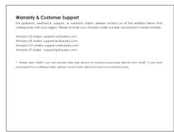 Aukey SKM28 - 9