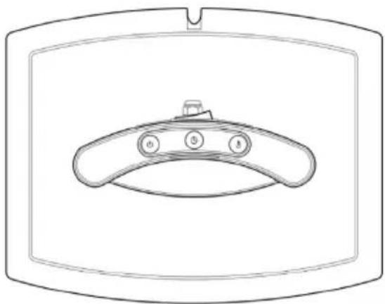 Hendi 272435 - Функция кнопок изделия: - 1
