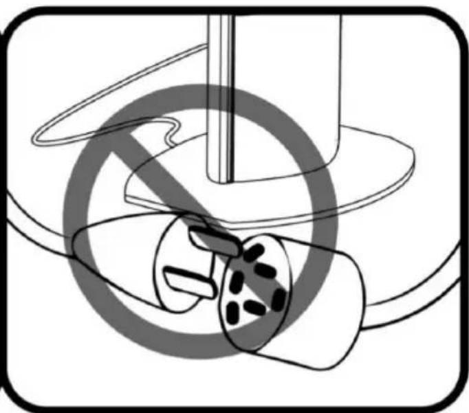 Hendi 272435 - To reduce the risk of fire - 02 - 2