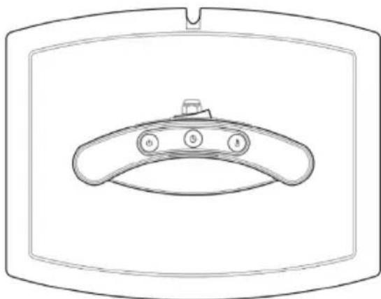 Hendi 272435 - Product Key Function: - 1