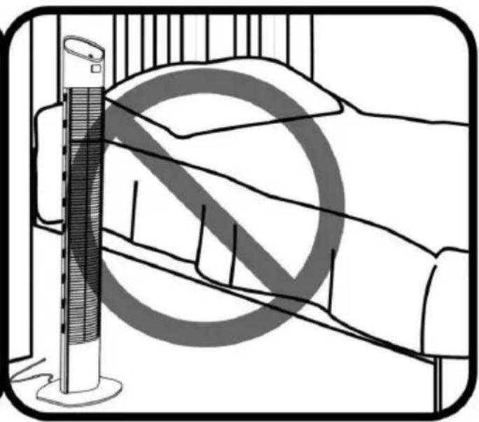 Hendi 272435 - To reduce the risk of fire - 01 - 2