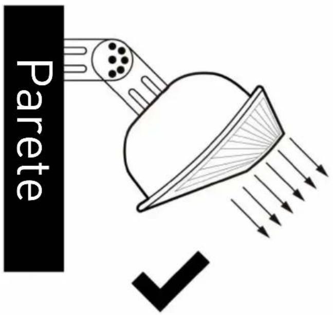 Hendi 272428 - Posizione di installmente corretta - 1