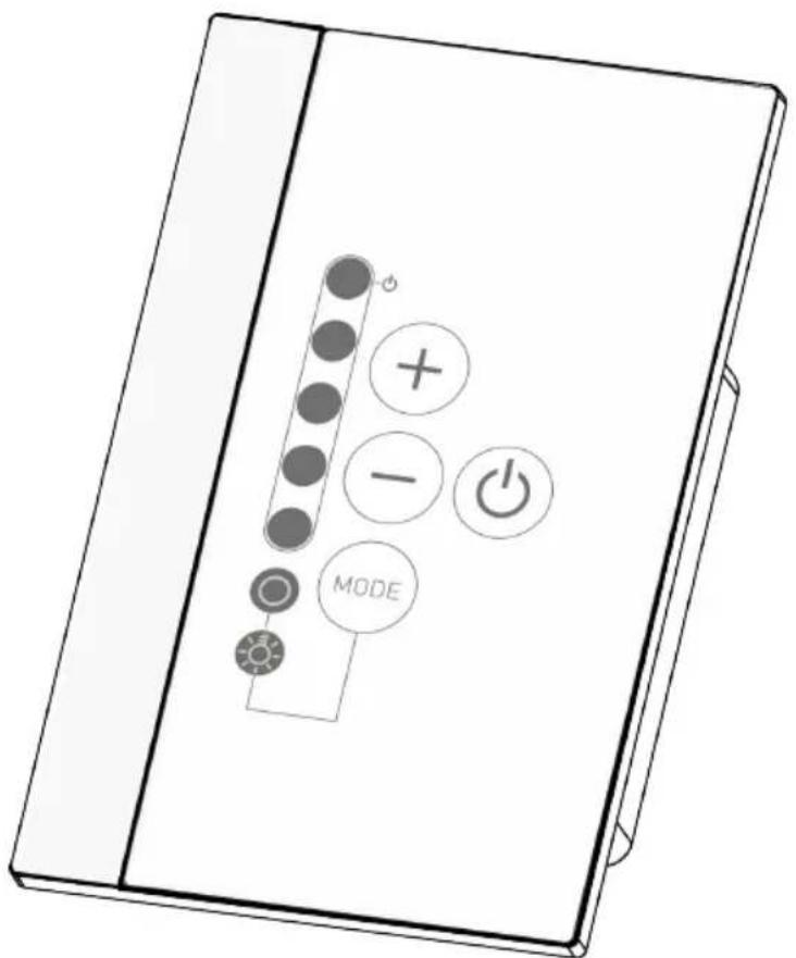HARVIA infrabox IRBS - 1