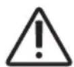 HARVIA infrabox IRBS - WARNING! - 1