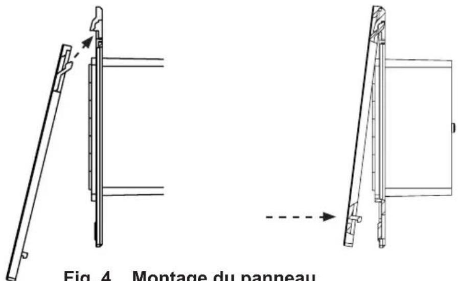 HARVIA infrabox IRBS - Endommagement de l'appareil - 3
