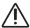 HARVIA infrabox IRBS - WARNING! - 1