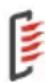 HARVIA infrabox IRBS - Infrapunakiirguri/infrapunaplaadi ühendamine - 2
